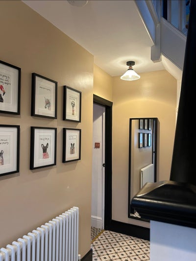 Double room in nice household  Main Photo