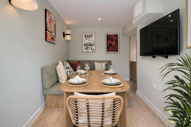 City Centre 🤎 Near River Cam 🤎 Bills Included Main Photo