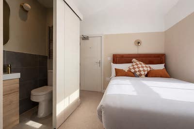 City Centre 🤎 Near River Cam 🤎 Bills Included Main Photo