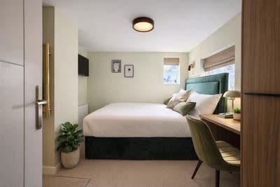 City Centre 🤎 Near River Cam 🤎 Bills Included Main Photo