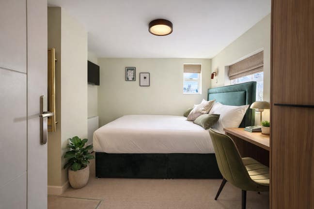 City Centre 🤎 Near River Cam 🤎 Bills Included Main Photo