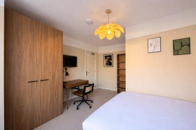 City Centre 🤎 Near River Cam 🤎 Bills Included Main Photo