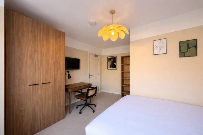 City Centre 🤎 Near River Cam 🤎 Bills Included Main Photo