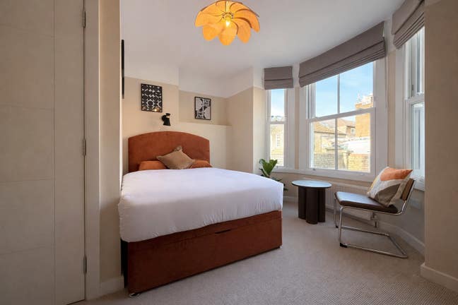 City Centre 🤎 Near River Cam 🤎 Bills Included Main Photo