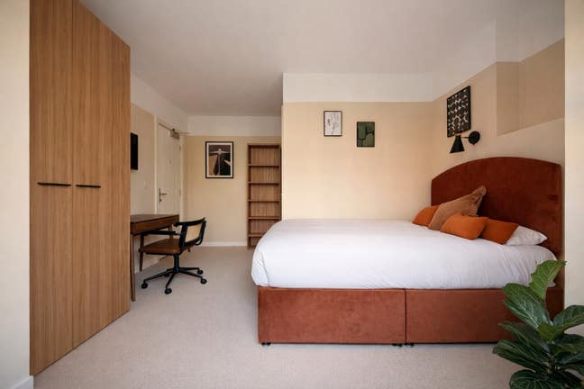 City Centre 🤎 Near River Cam 🤎 Bills Included Main Photo