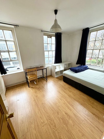 😍 2 Beautiful Cozy Double Rooms 😍 Edgware Road 😍 Main Photo