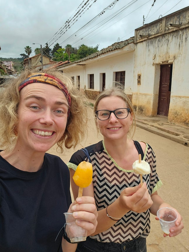 Friendly human looking for a Communal Home Main Photo