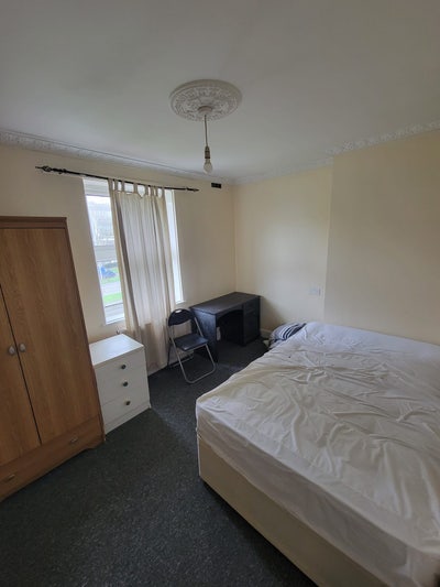 Room for sale (immediate turnover)  Main Photo