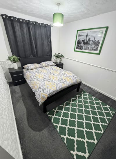 Rooms Available  (Pip or Limited Capability ) Main Photo