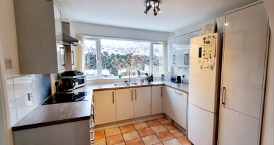 Single room, quiet and clean near hospital Main Photo