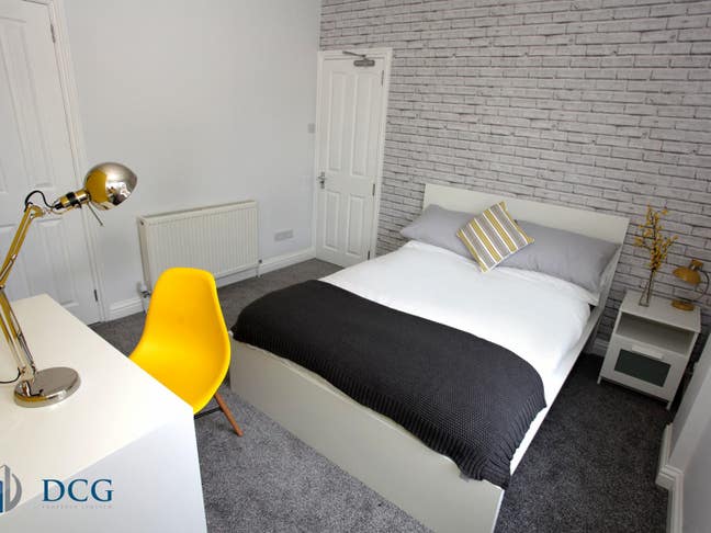 Ensuite Rooms Available 🏡 Causeway Road Main Photo