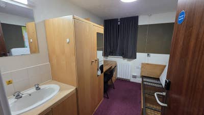 Single Room For University of Greenwich Student Main Photo