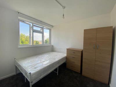 Double RM+Inc all bills@Walthamstow Central Main Photo