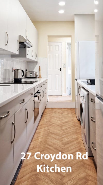 Individual Student Room In Selly Oak Near UOB  Main Photo