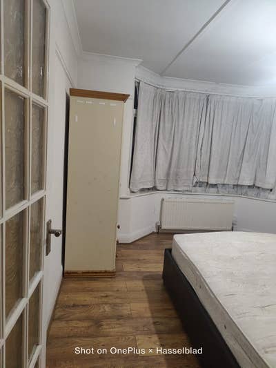 Double Room to Rent – Family Home TW13 Main Photo