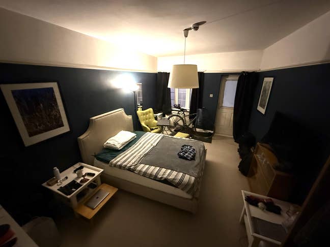 2 double rooms in Colnbrook Main Photo