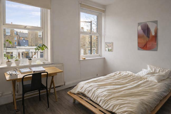 Sunny Room in Hackney: 15 April - 20 May Main Photo