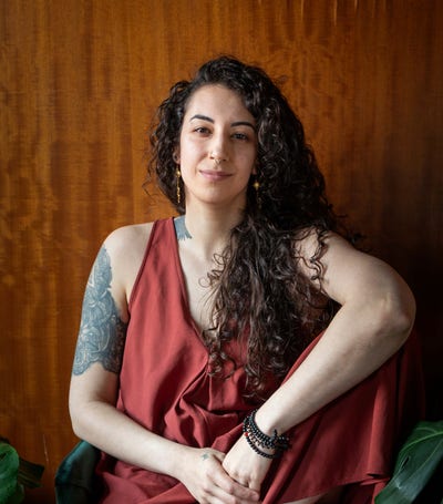 Seeking buddy up or flat share Main Photo