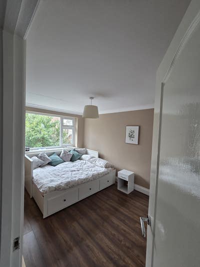 Female Flatmate wanted Main Photo