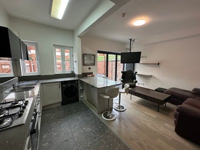 South Grove, Chorlton-on-Medlock, &pound;172pppw Main Photo