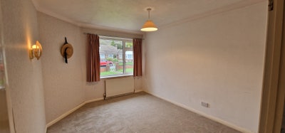 Two double rooms Main Photo