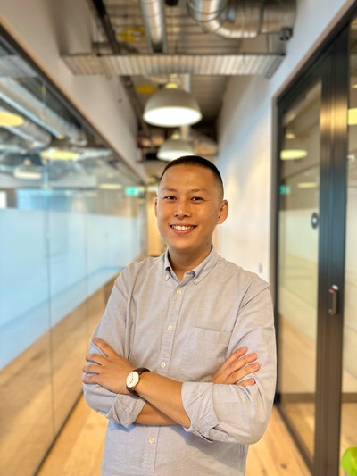 A double room (SE16, SE8, SE10) Main Photo