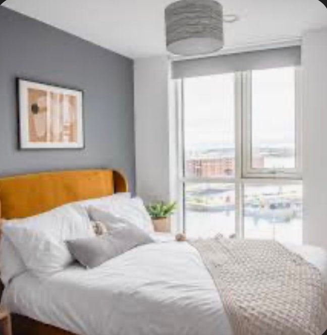 Short Term 1 double room ensuite APO Copper House Main Photo