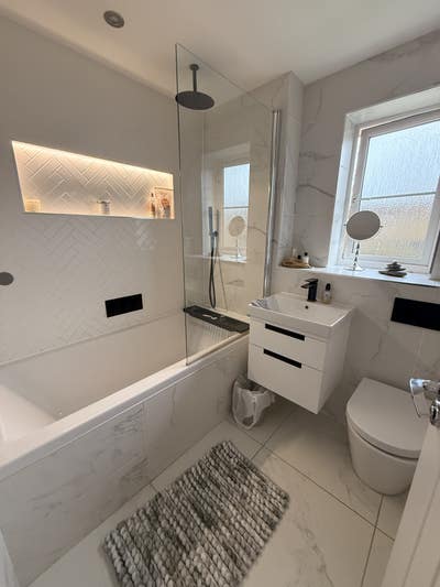 Gorgeous Large Double Room in Stone Cross Main Photo