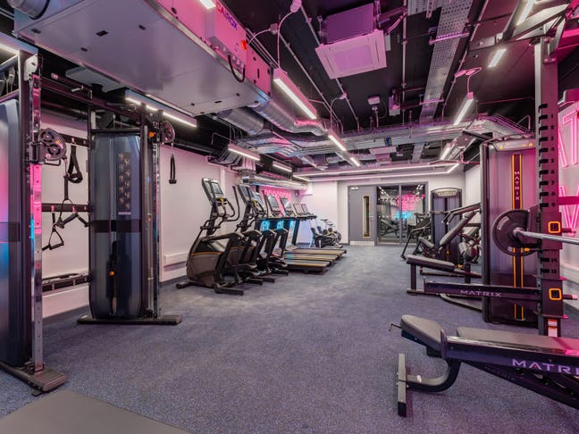 Modern furnished studio in Paddington. BILLS INCL. Main Photo