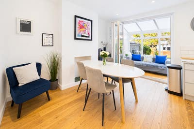 Bright double room – Bromley South/Bickley Main Photo