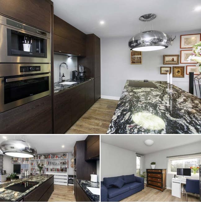 Double room in very quiet settings Main Photo