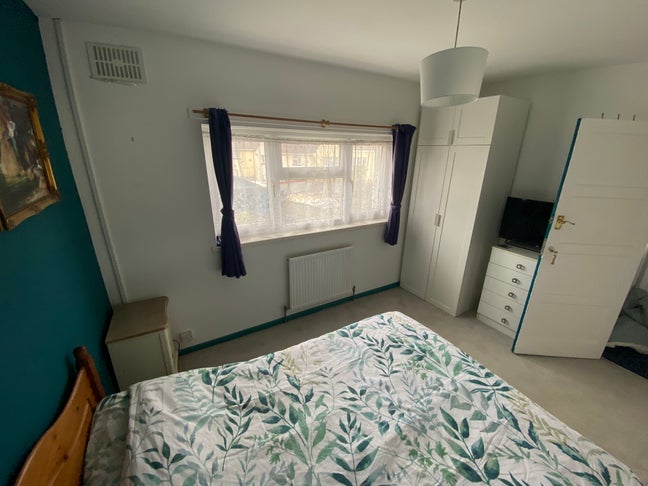 Double room for rent Main Photo