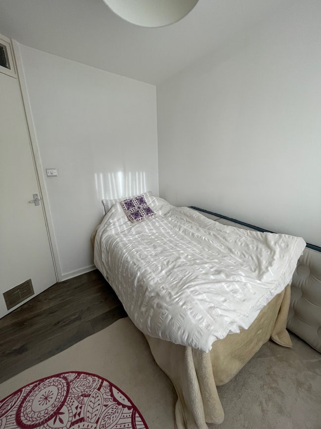 Female tenant for single room in 2-bed flat, CB3 Main Photo