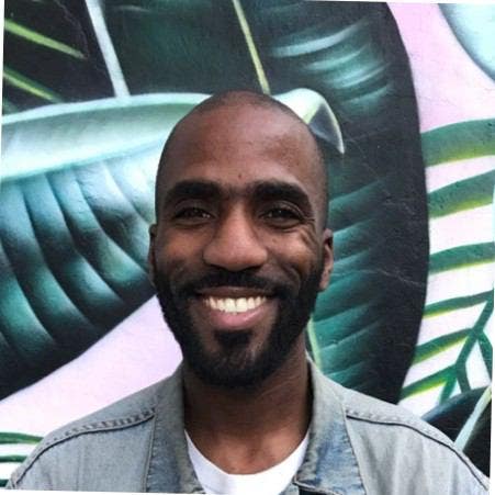 Tech professional looking for a room in East Londo Main Photo