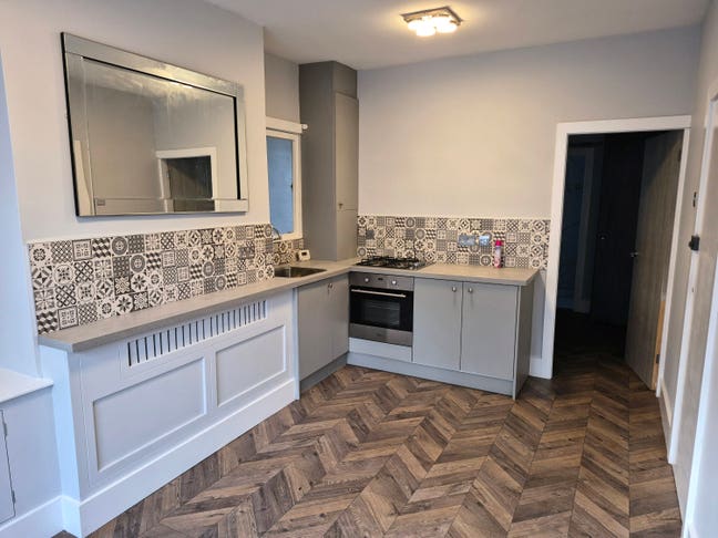 1 bedroom apartment  Main Photo