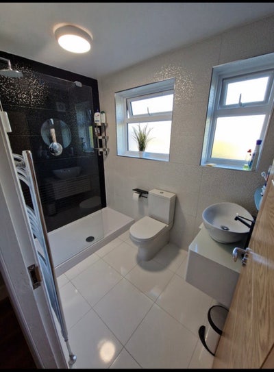 Brand new property  room available 850/month  Main Photo