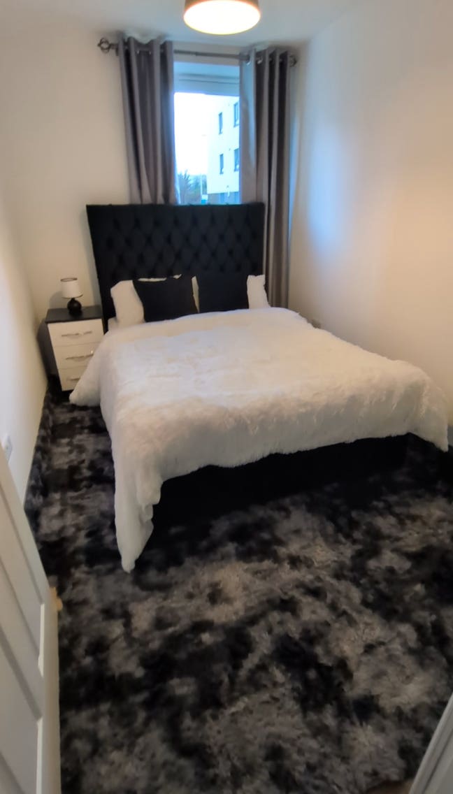 A double bedroom for rent Main Photo