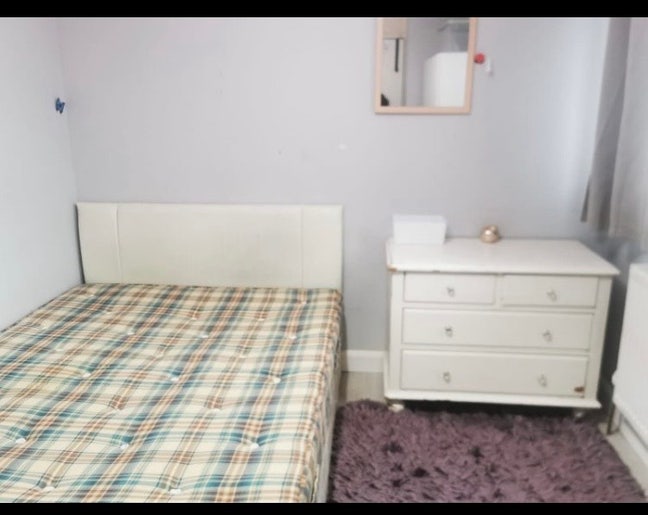 Double Room Main Photo