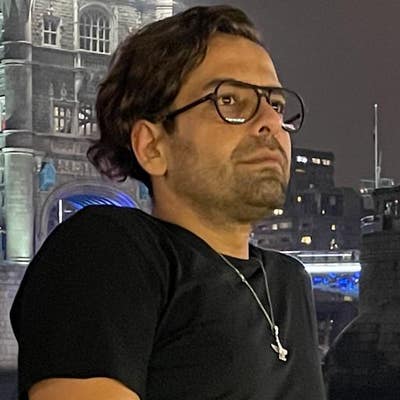 Student Male seeks a single or double room Main Photo