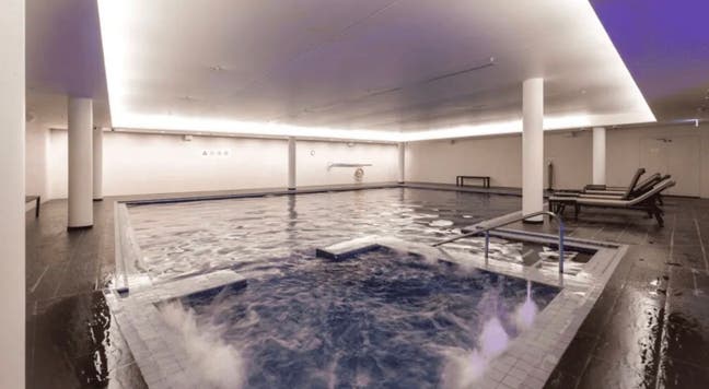 ASAP Lewisham luxury flat  Main Photo