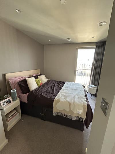Double Room with En-Suite - Ancoats/NQ Main Photo
