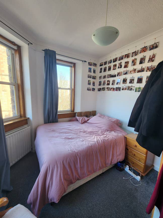 Room in 3-bed flat (Newington) Main Photo