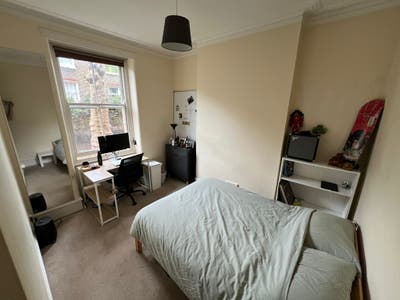 3 Weeks SUBLET - Parsons Green/Fulham Main Photo
