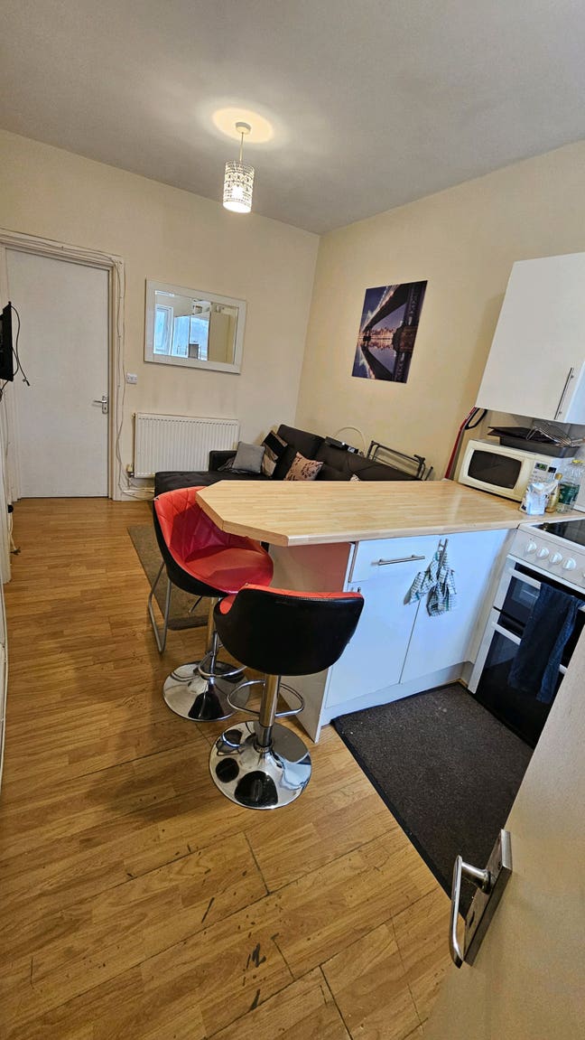 Bills inc; V large bedroom; 3 beds; females only Main Photo