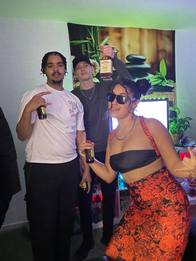 Fresh Start In A New Area Main Photo