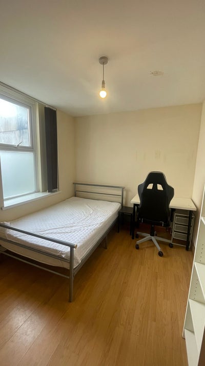 Double Room Available – Woodville Road, Cathays (C Main Photo