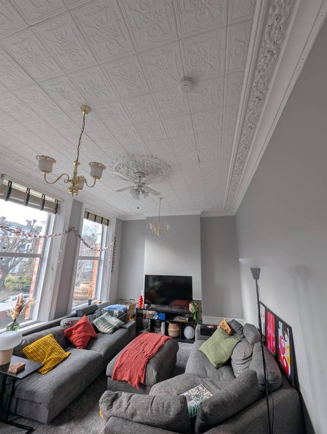 Double Room Available in Friendly West Ealing Main Photo