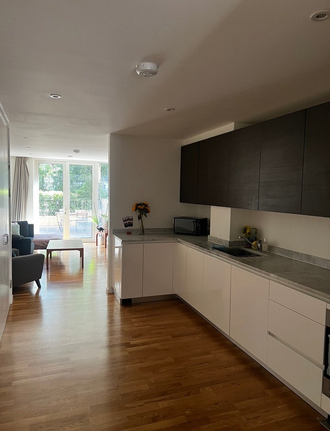 Double room in East Village ✨ Main Photo