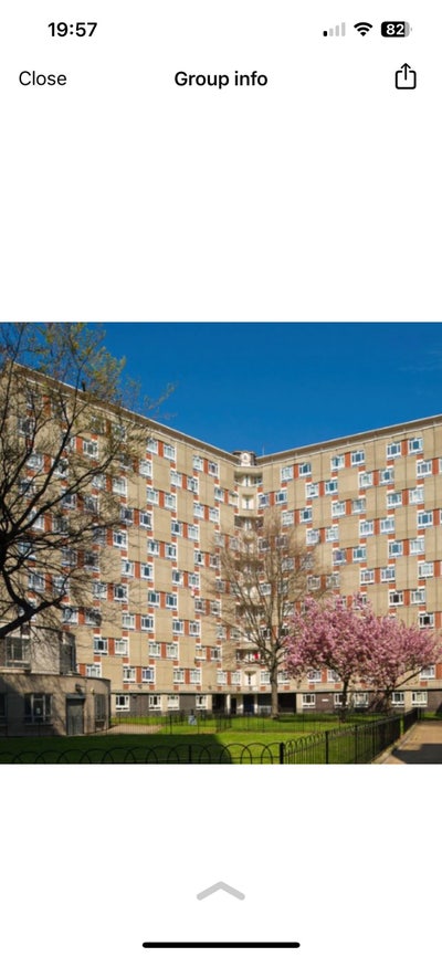 Double room 5 minutes from Hoxton overground  Main Photo