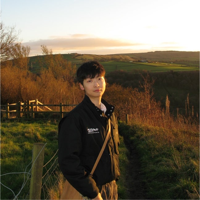 Hi, my name is Jacob. I graduated from the Un... Main Photo